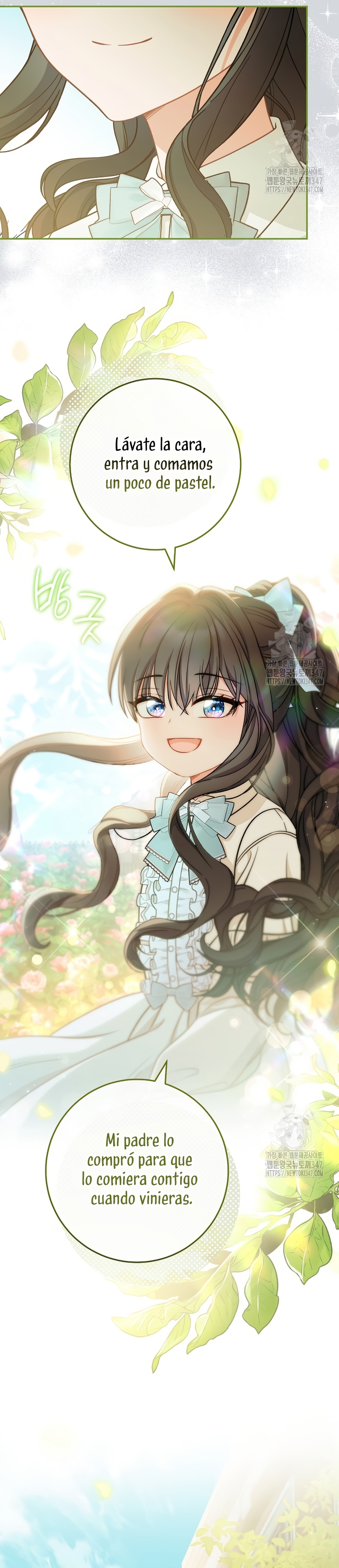 ¿Es el protagonista? Incluso si es así, no lo aceptaré Capítulo 20 - Página 17