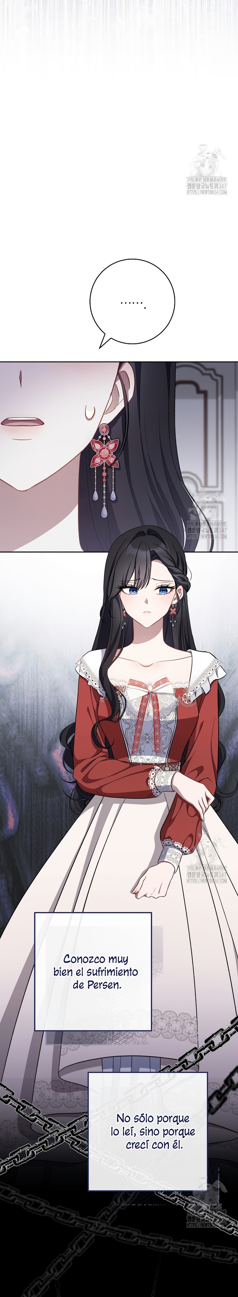 ¿Es el protagonista? Incluso si es así, no lo aceptaré Capítulo 20 - Página 20