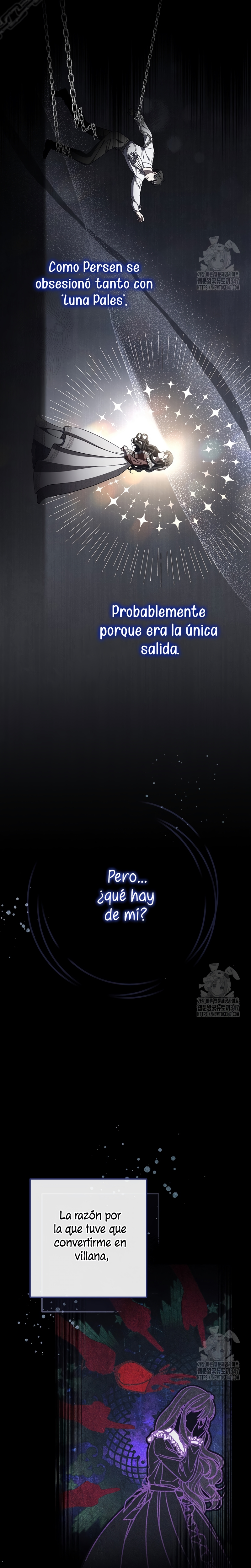 ¿Es el protagonista? Incluso si es así, no lo aceptaré Capítulo 20 - Página 21