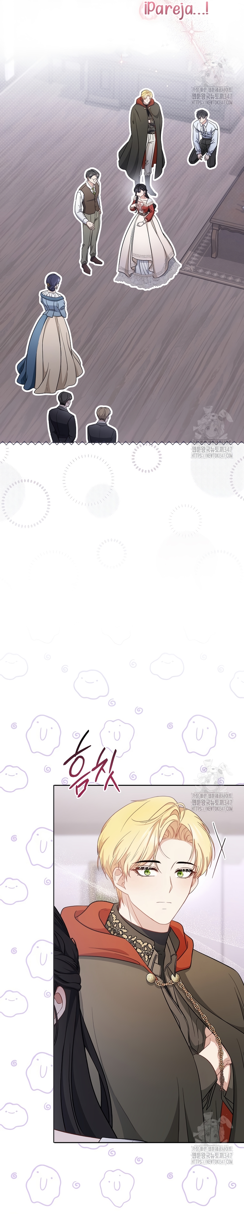 ¿Es el protagonista? Incluso si es así, no lo aceptaré Capítulo 20 - Página 36