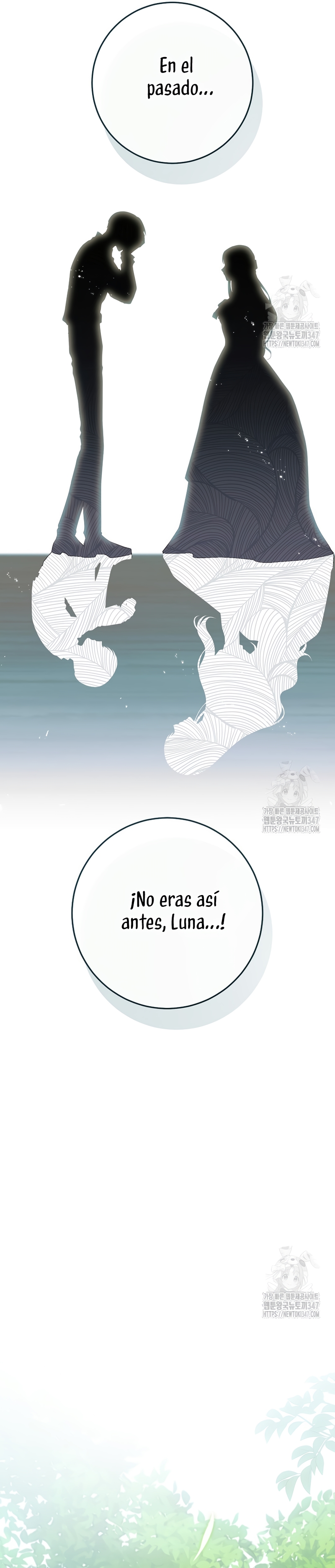 ¿Es el protagonista? Incluso si es así, no lo aceptaré Capítulo 20 - Página 8