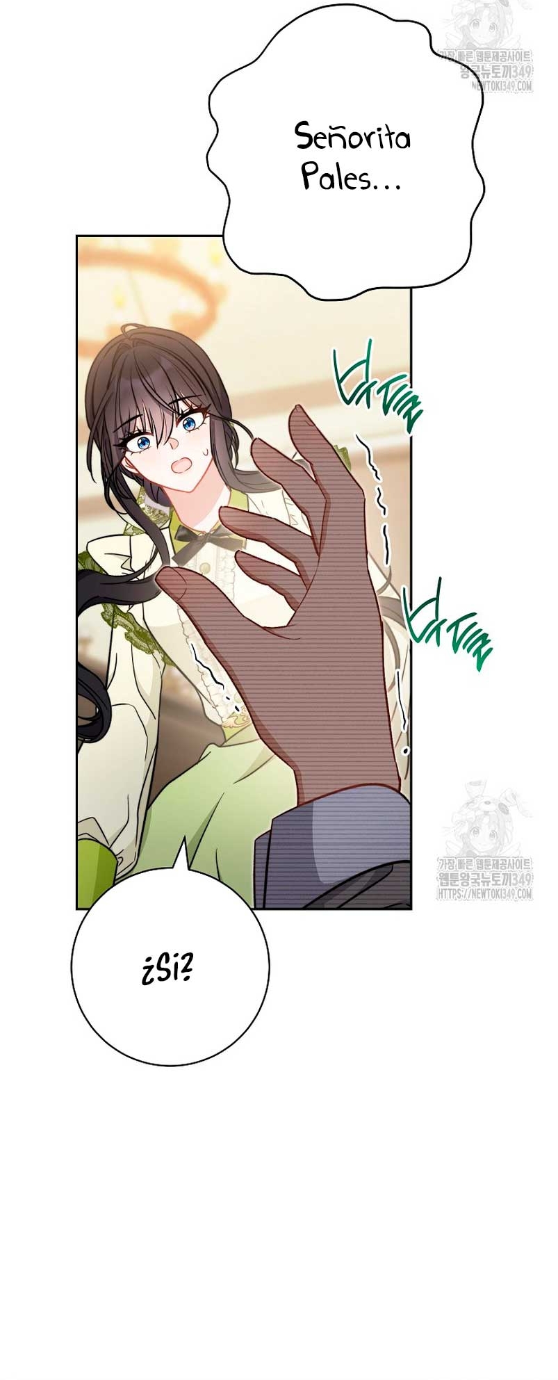 ¿Es el protagonista? Incluso si es así, no lo aceptaré Capítulo 22 - Página 39