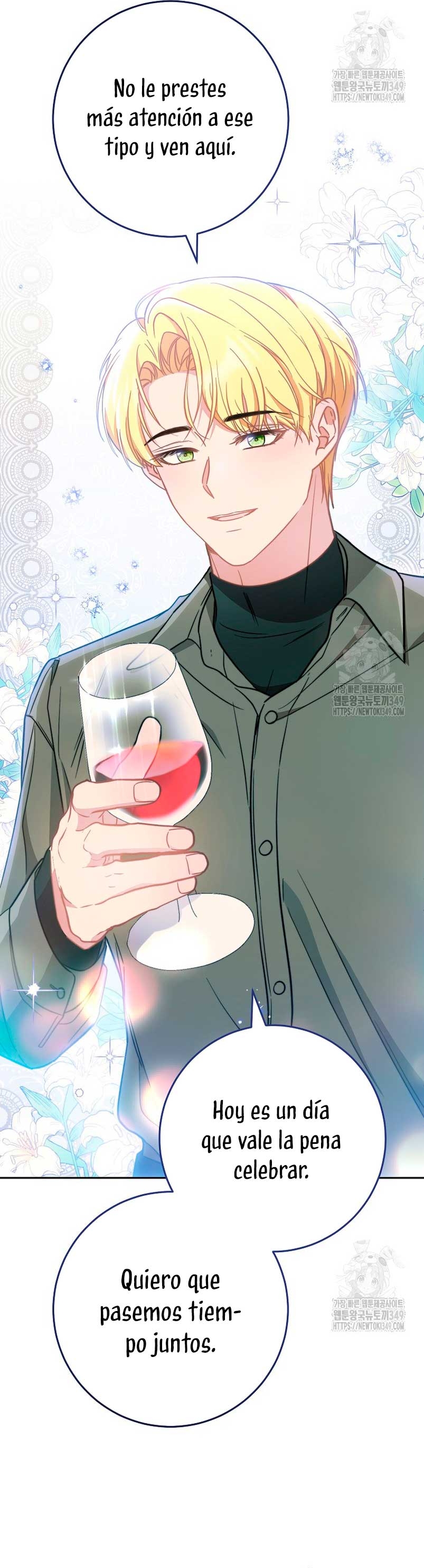 ¿Es el protagonista? Incluso si es así, no lo aceptaré Capítulo 22 - Página 41