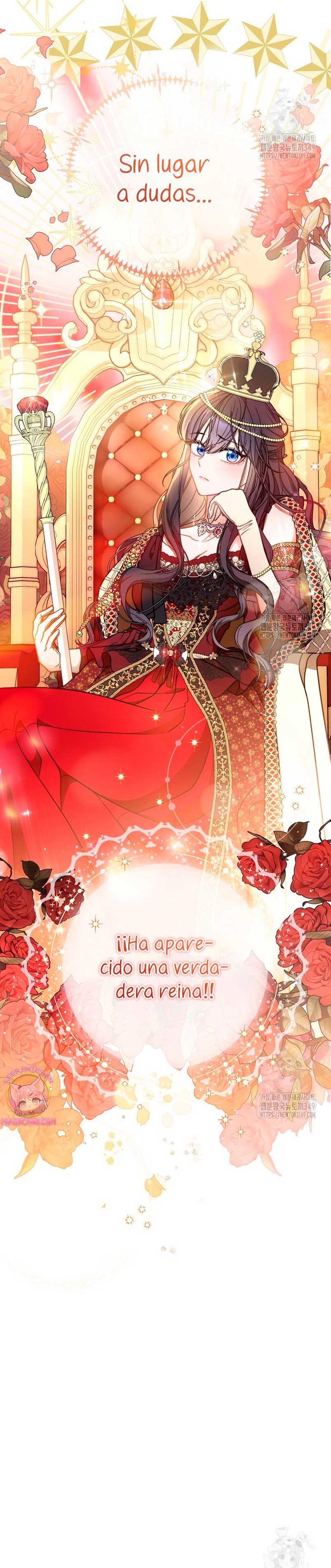 ¿Es el protagonista? Incluso si es así, no lo aceptaré Capítulo 22 - Página 49