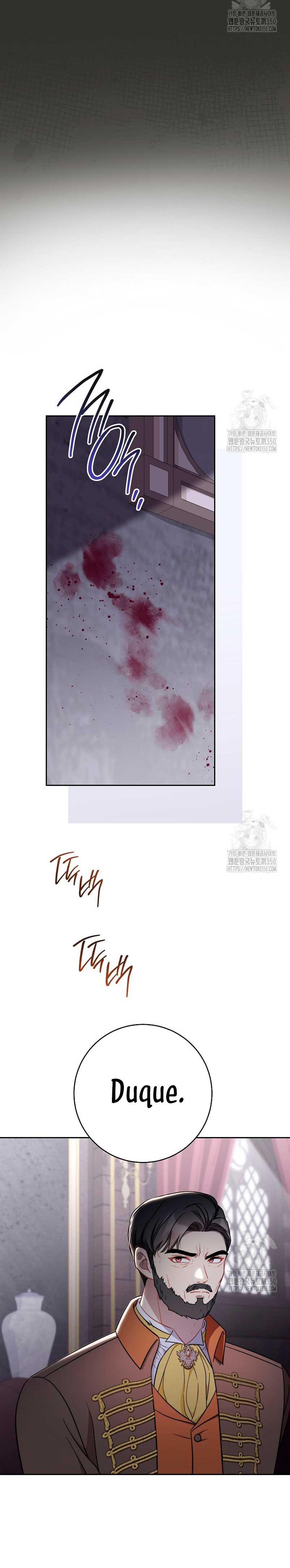 ¿Es el protagonista? Incluso si es así, no lo aceptaré Capítulo 23 - Página 26