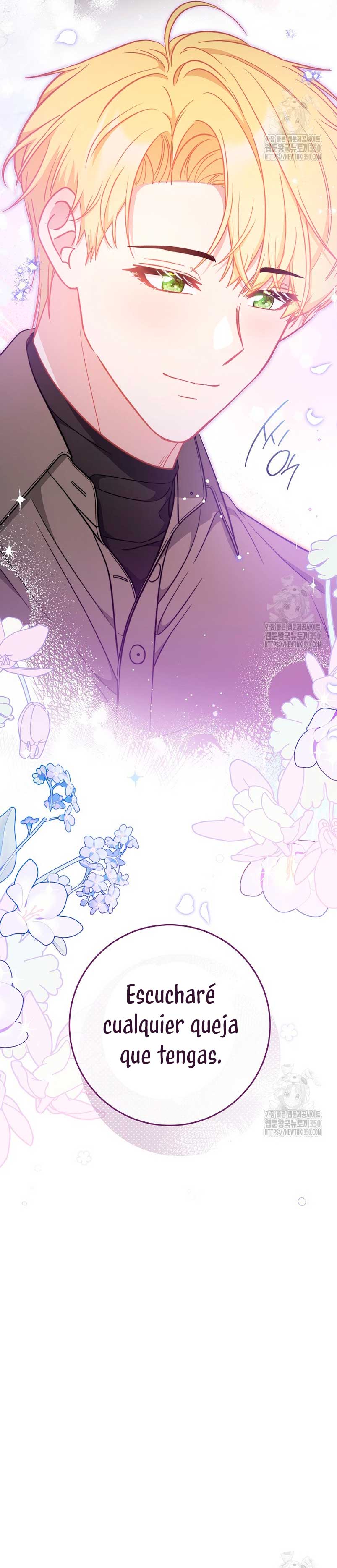 ¿Es el protagonista? Incluso si es así, no lo aceptaré Capítulo 23 - Página 7