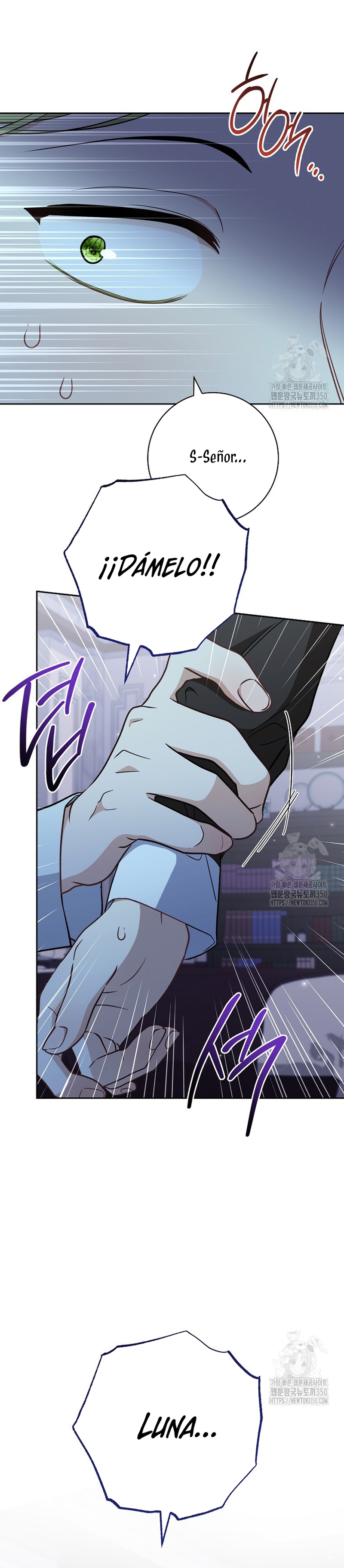 ¿Es el protagonista? Incluso si es así, no lo aceptaré Capítulo 24 - Página 29