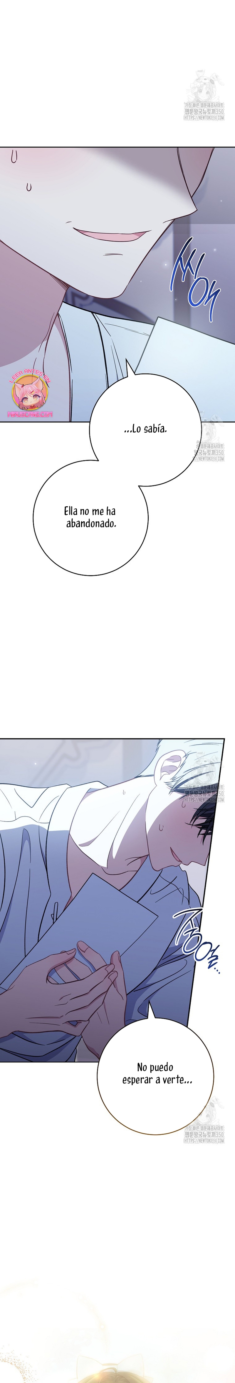 ¿Es el protagonista? Incluso si es así, no lo aceptaré Capítulo 24 - Página 31