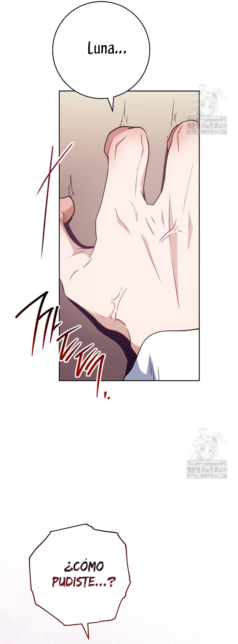 ¿Es el protagonista? Incluso si es así, no lo aceptaré Capítulo 25 - Página 33