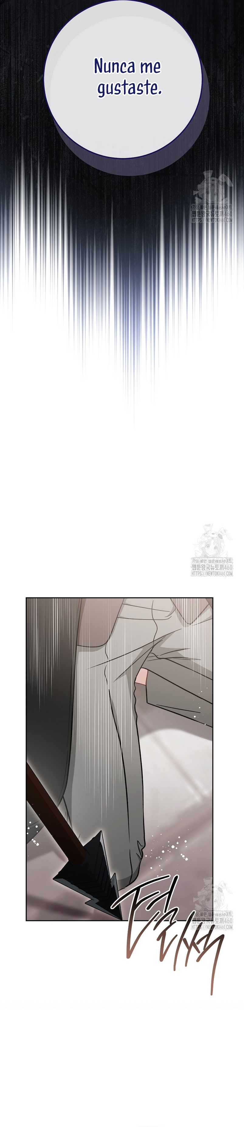 ¿Es el protagonista? Incluso si es así, no lo aceptaré Capítulo 26 - Página 19