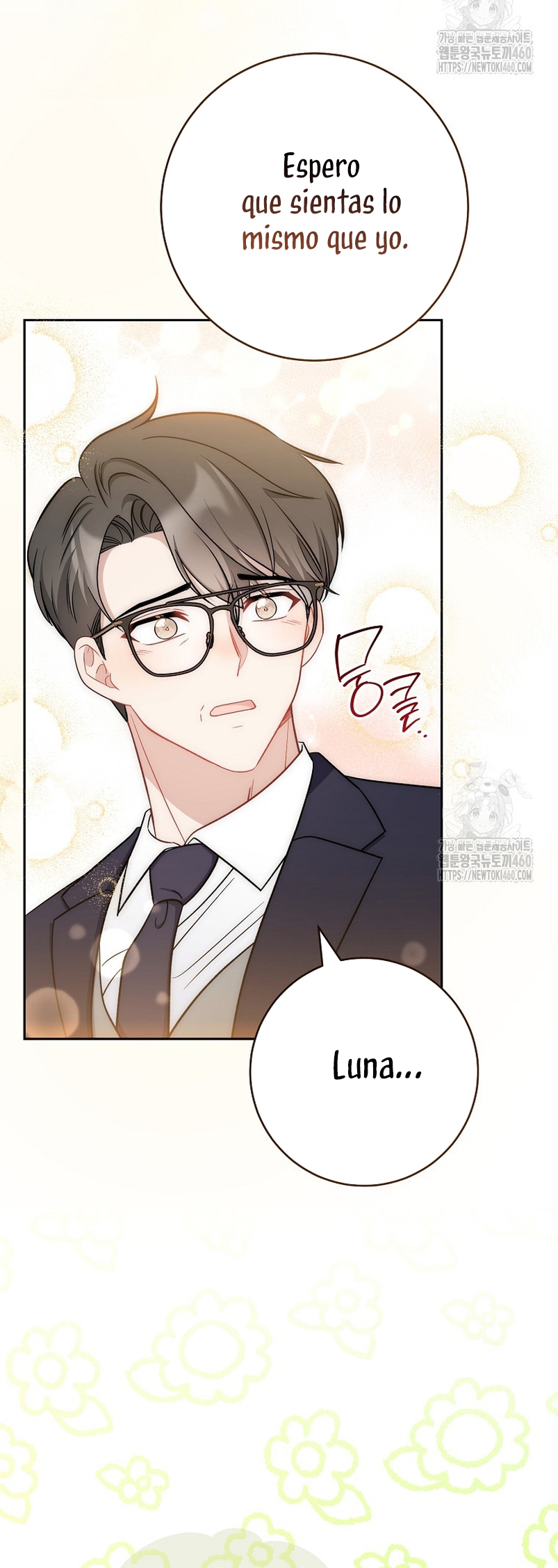 ¿Es el protagonista? Incluso si es así, no lo aceptaré Capítulo 26 - Página 30