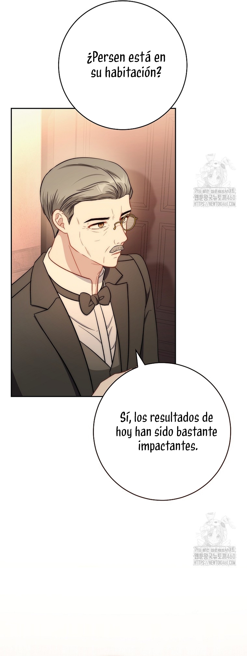 ¿Es el protagonista? Incluso si es así, no lo aceptaré Capítulo 26 - Página 39