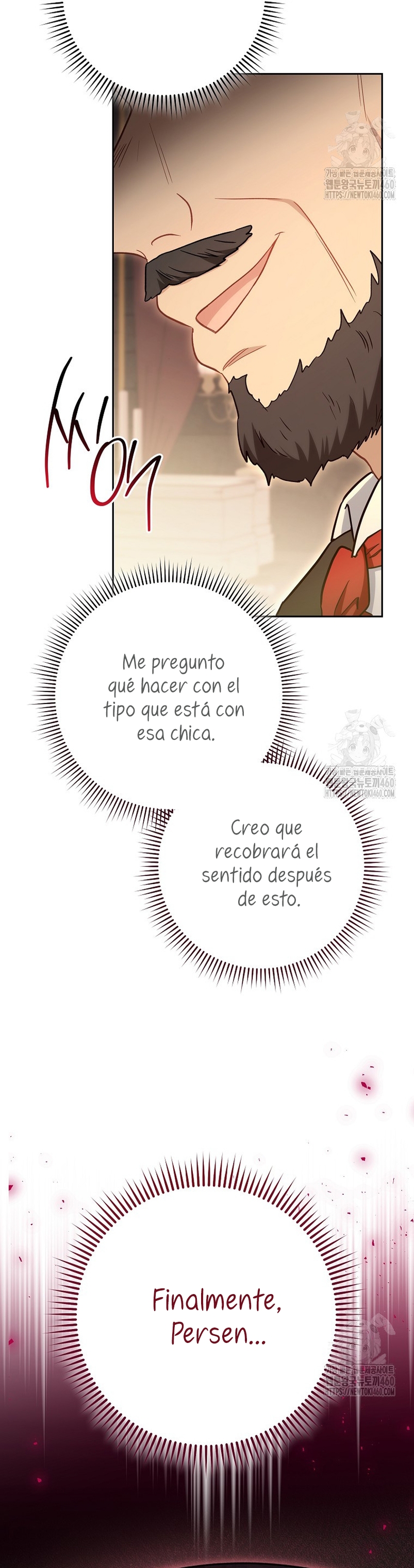 ¿Es el protagonista? Incluso si es así, no lo aceptaré Capítulo 26 - Página 41