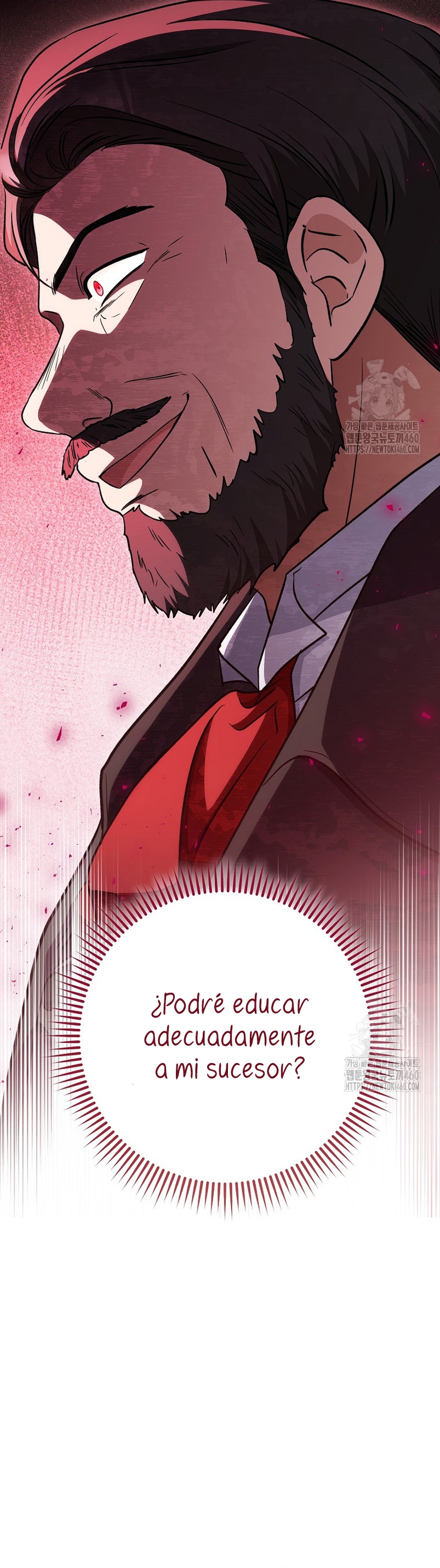 ¿Es el protagonista? Incluso si es así, no lo aceptaré Capítulo 26 - Página 42