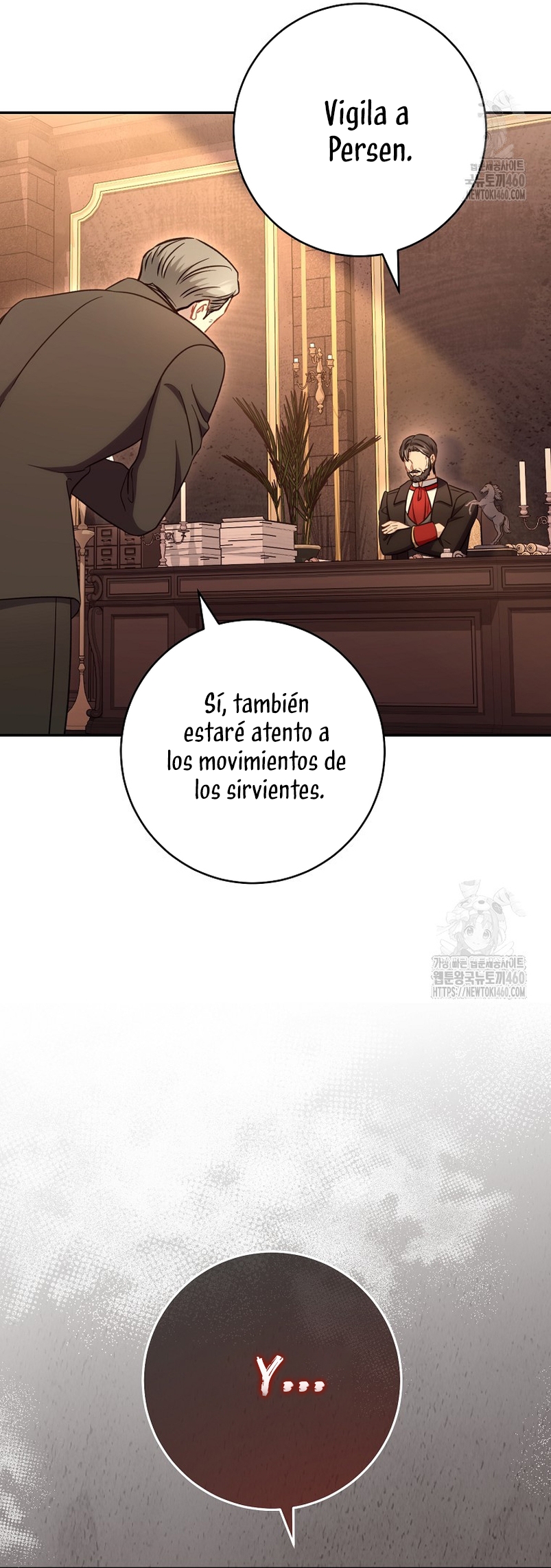 ¿Es el protagonista? Incluso si es así, no lo aceptaré Capítulo 26 - Página 43