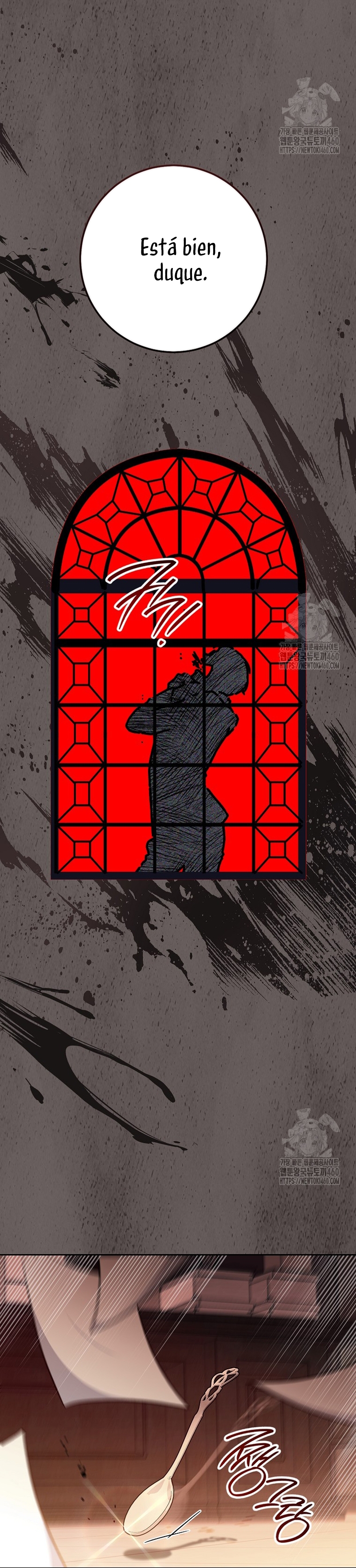 ¿Es el protagonista? Incluso si es así, no lo aceptaré Capítulo 26 - Página 45