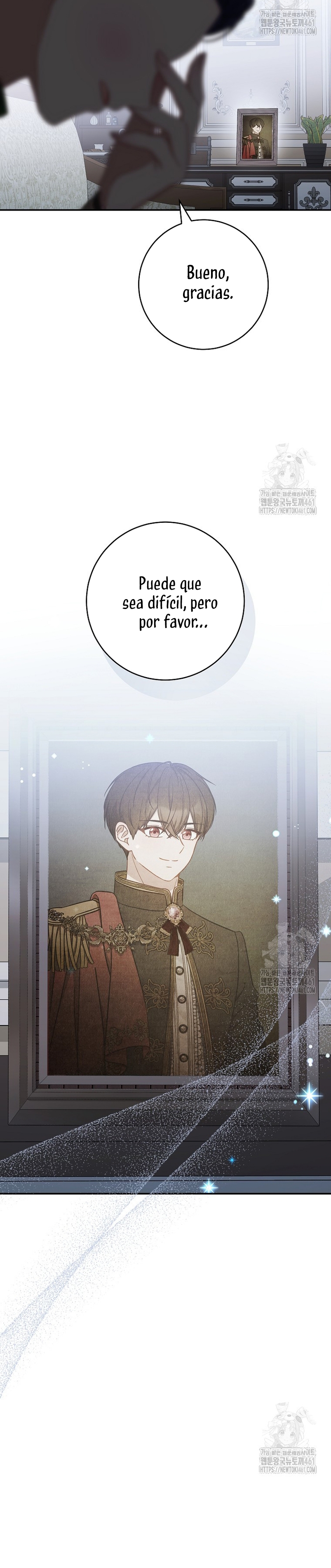 ¿Es el protagonista? Incluso si es así, no lo aceptaré Capítulo 27 - Página 10