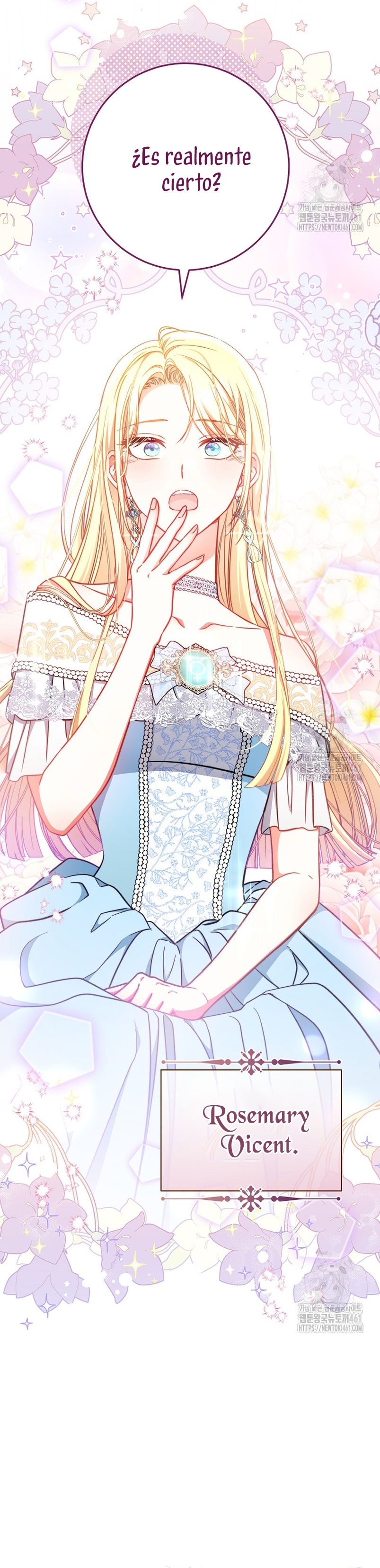 ¿Es el protagonista? Incluso si es así, no lo aceptaré Capítulo 27 - Página 14