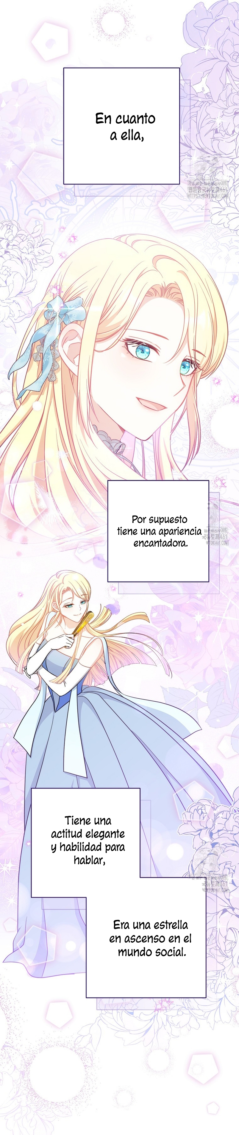 ¿Es el protagonista? Incluso si es así, no lo aceptaré Capítulo 27 - Página 15