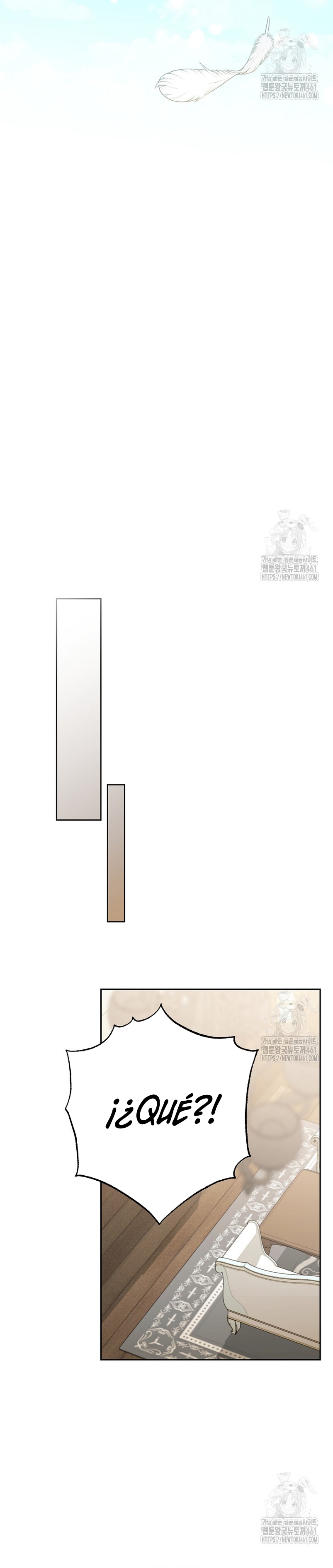 ¿Es el protagonista? Incluso si es así, no lo aceptaré Capítulo 27 - Página 26