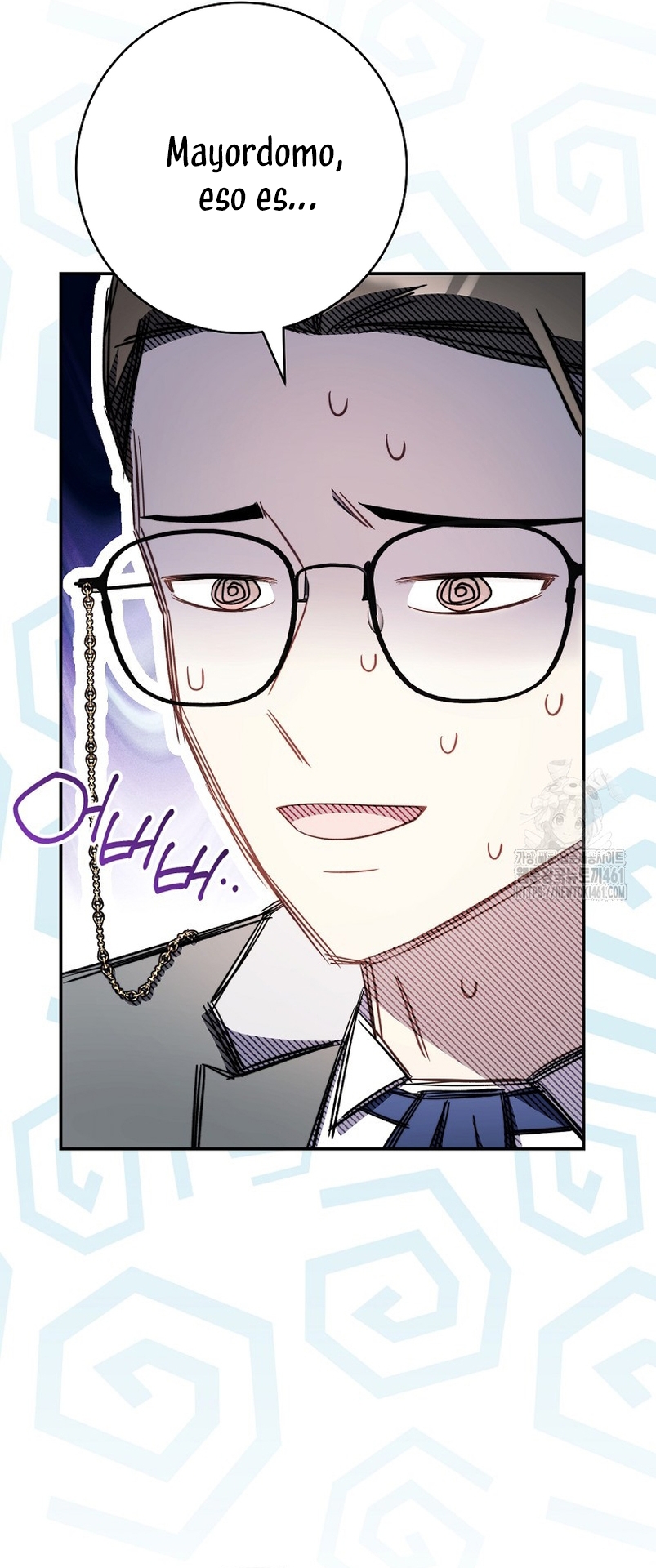 ¿Es el protagonista? Incluso si es así, no lo aceptaré Capítulo 27 - Página 44