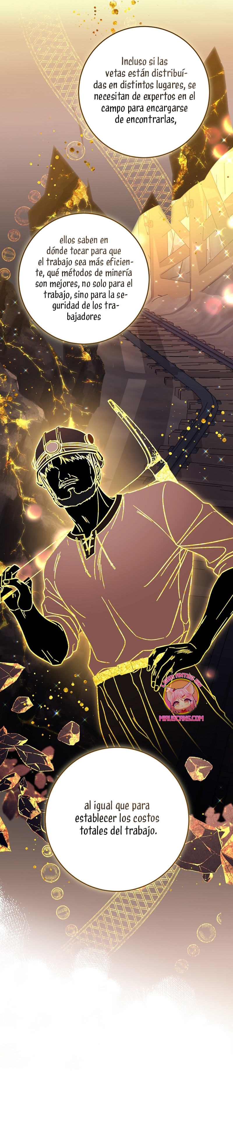 ¿Es el protagonista? Incluso si es así, no lo aceptaré Capítulo 28 - Página 20