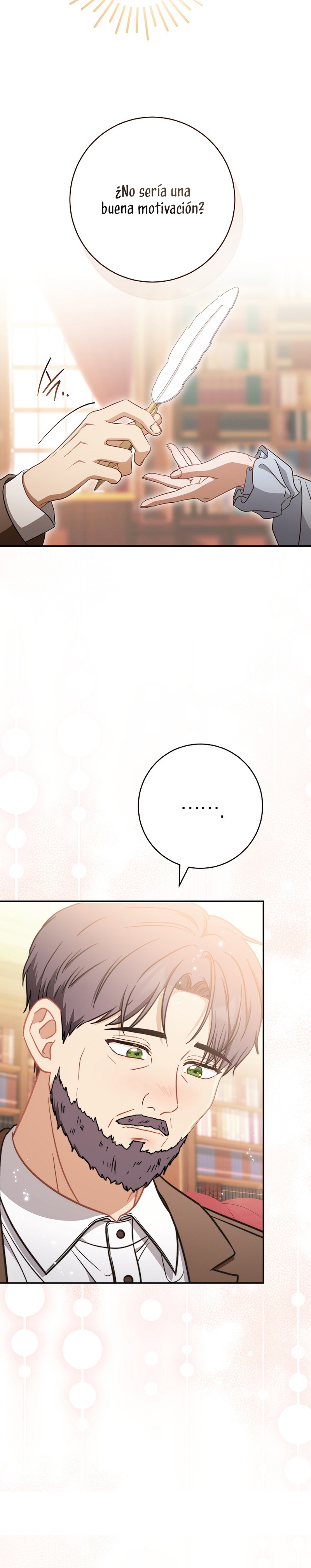 ¿Es el protagonista? Incluso si es así, no lo aceptaré Capítulo 28 - Página 25