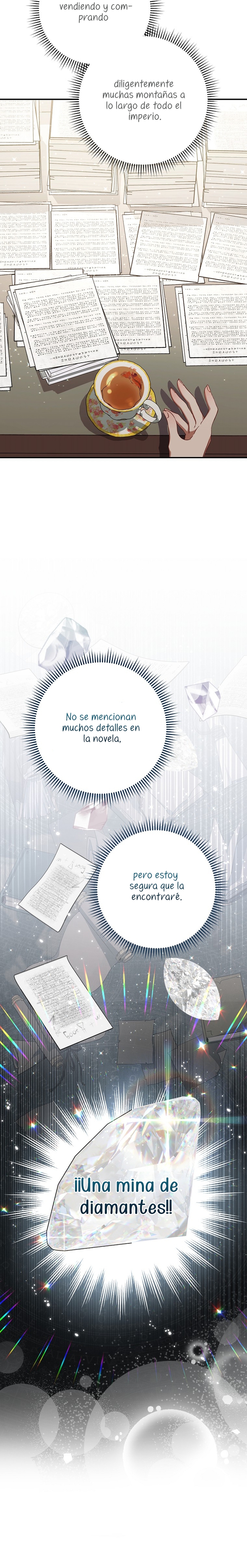 ¿Es el protagonista? Incluso si es así, no lo aceptaré Capítulo 28 - Página 31