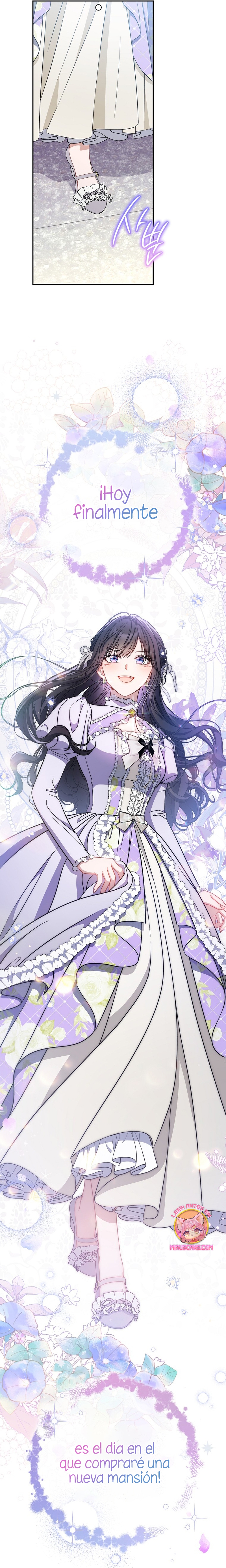 ¿Es el protagonista? Incluso si es así, no lo aceptaré Capítulo 28 - Página 34