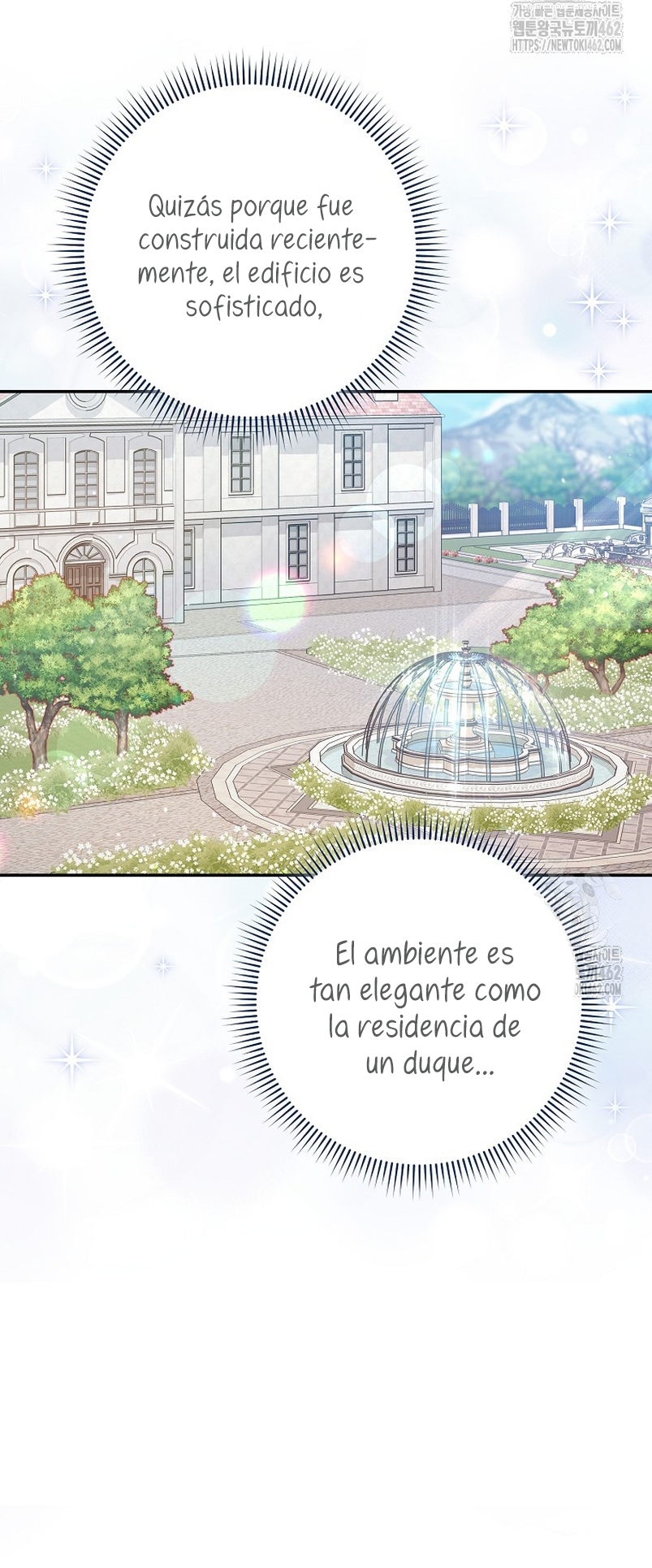 ¿Es el protagonista? Incluso si es así, no lo aceptaré Capítulo 29 - Página 11