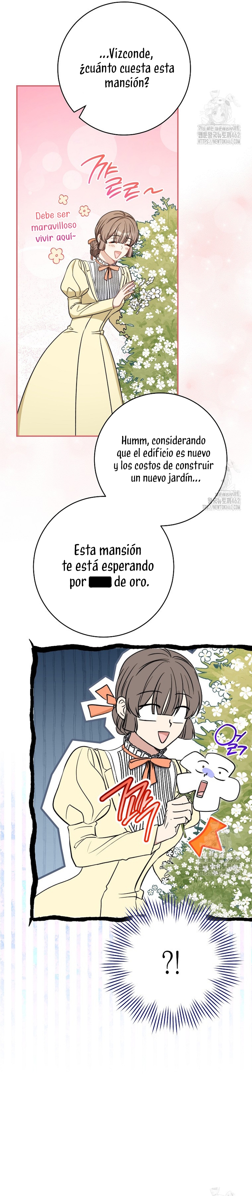 ¿Es el protagonista? Incluso si es así, no lo aceptaré Capítulo 29 - Página 12