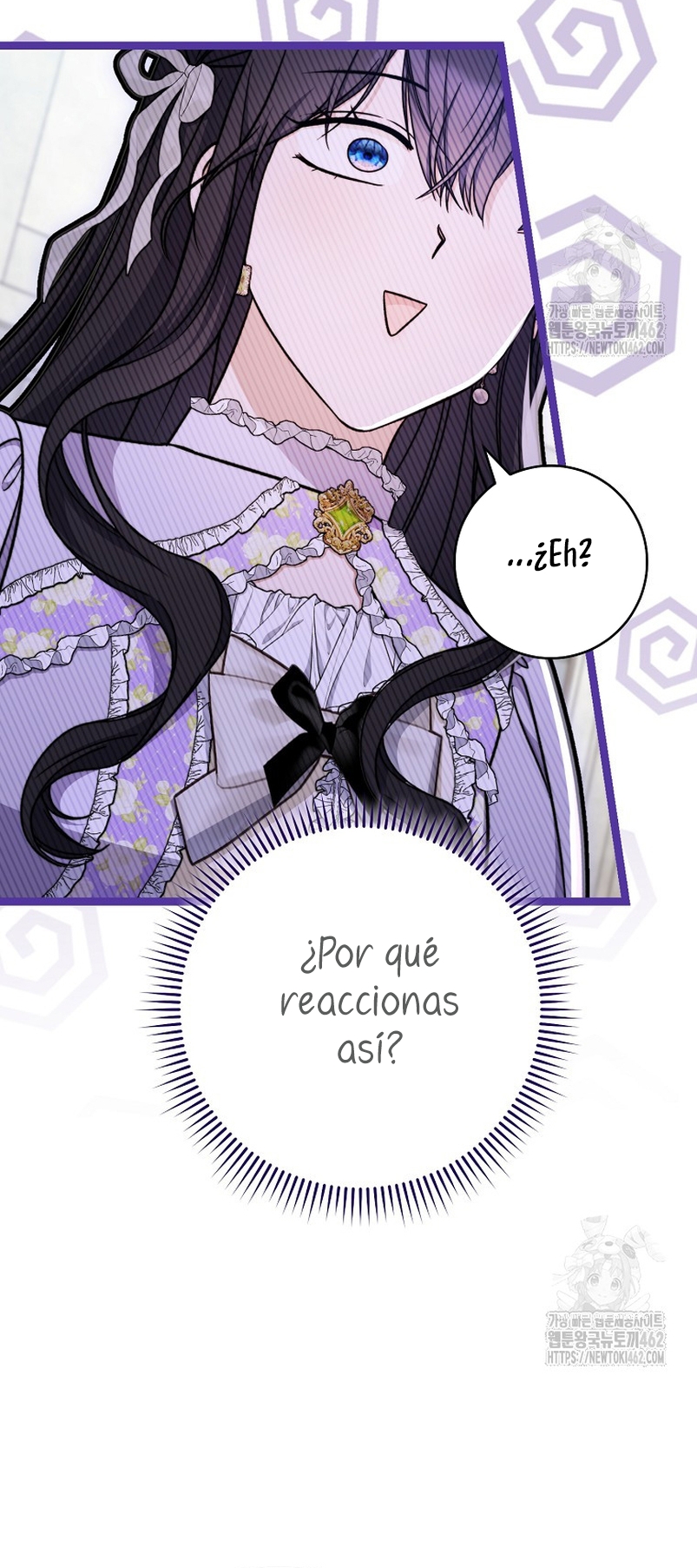 ¿Es el protagonista? Incluso si es así, no lo aceptaré Capítulo 29 - Página 18