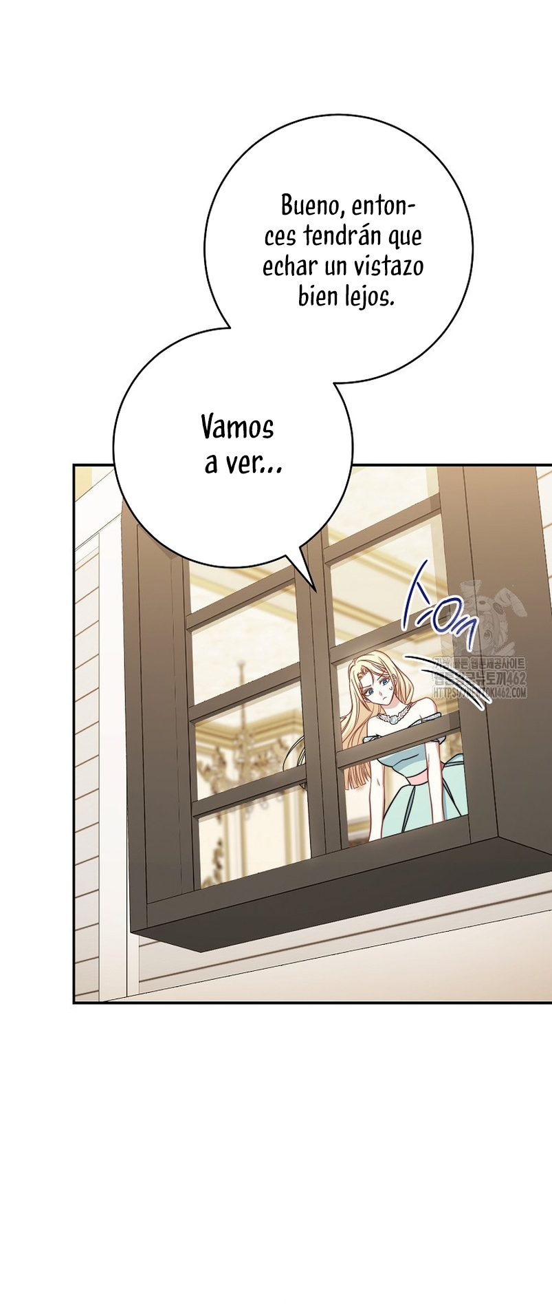 ¿Es el protagonista? Incluso si es así, no lo aceptaré Capítulo 29 - Página 27