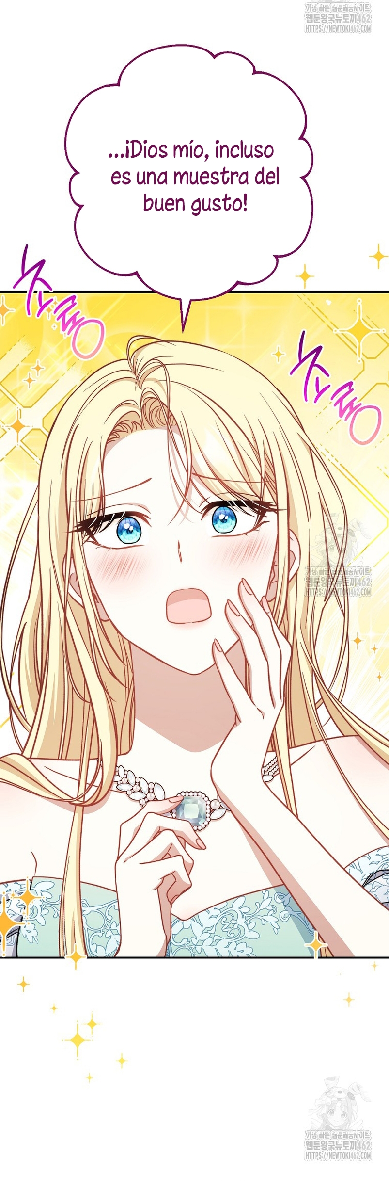 ¿Es el protagonista? Incluso si es así, no lo aceptaré Capítulo 29 - Página 30