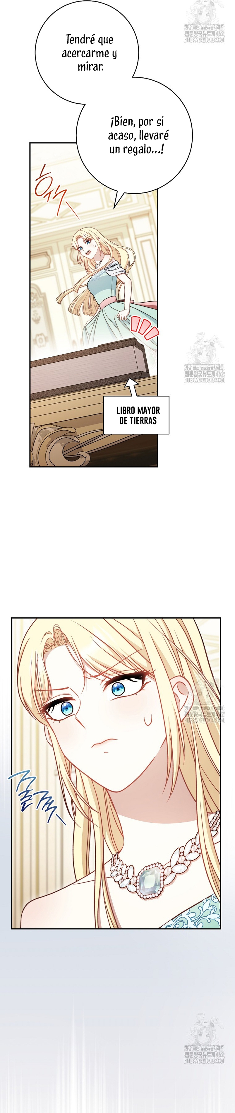 ¿Es el protagonista? Incluso si es así, no lo aceptaré Capítulo 29 - Página 38