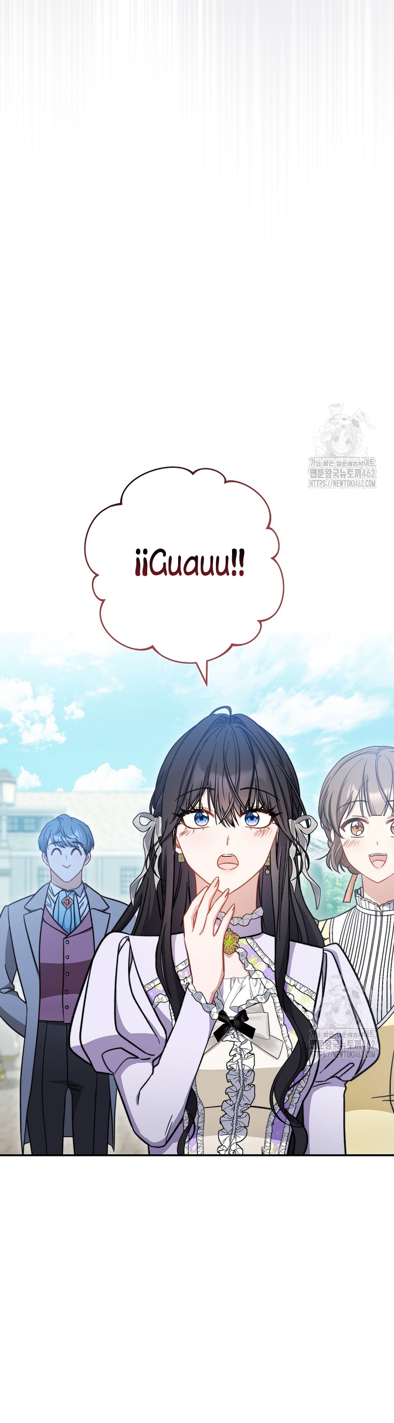 ¿Es el protagonista? Incluso si es así, no lo aceptaré Capítulo 29 - Página 39