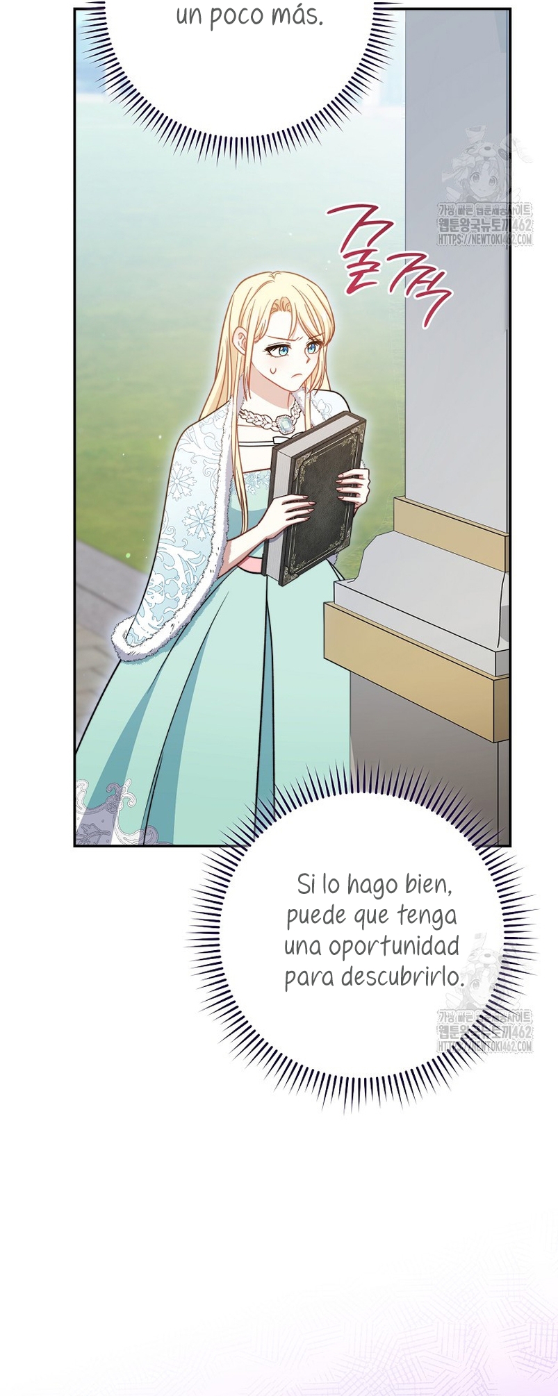 ¿Es el protagonista? Incluso si es así, no lo aceptaré Capítulo 29 - Página 51