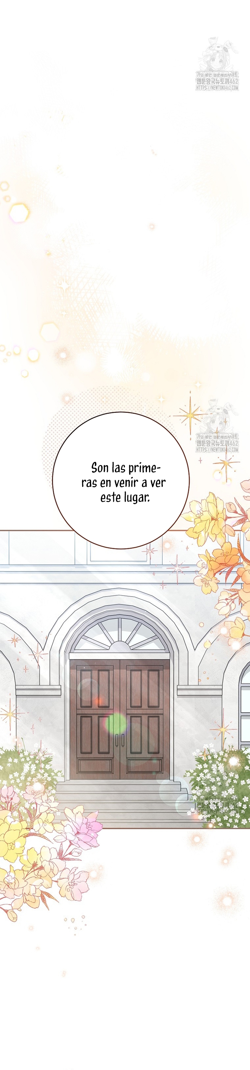 ¿Es el protagonista? Incluso si es así, no lo aceptaré Capítulo 29 - Página 8