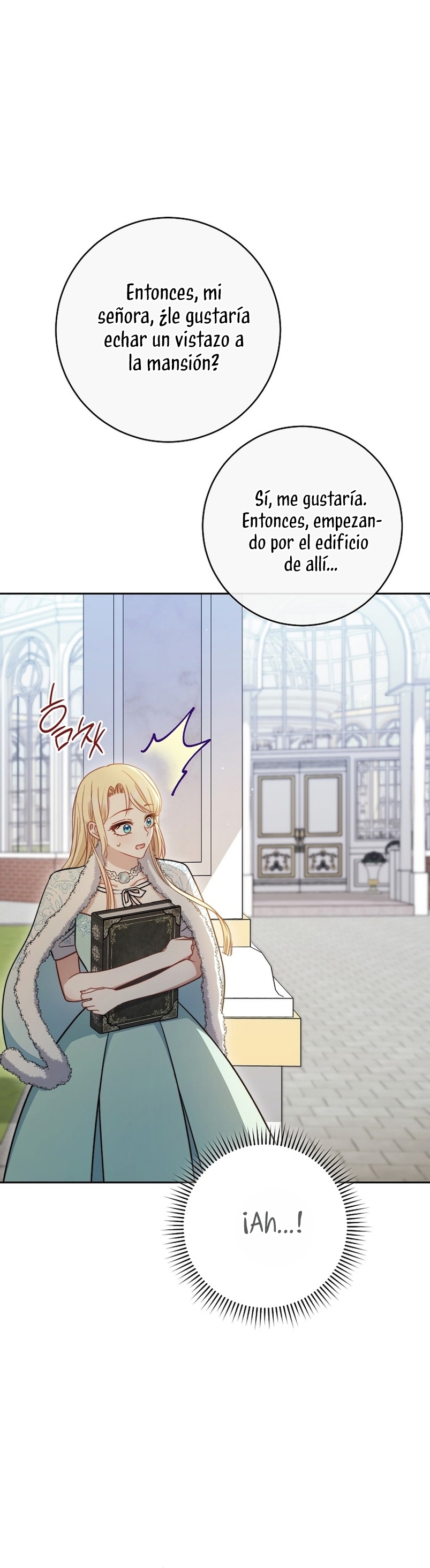 ¿Es el protagonista? Incluso si es así, no lo aceptaré Capítulo 30 - Página 11