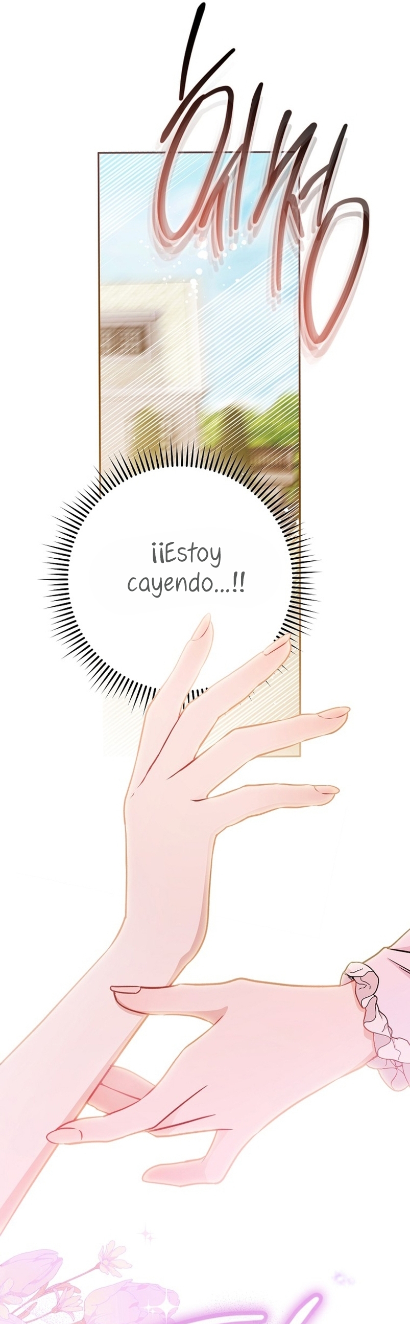 ¿Es el protagonista? Incluso si es así, no lo aceptaré Capítulo 30 - Página 13