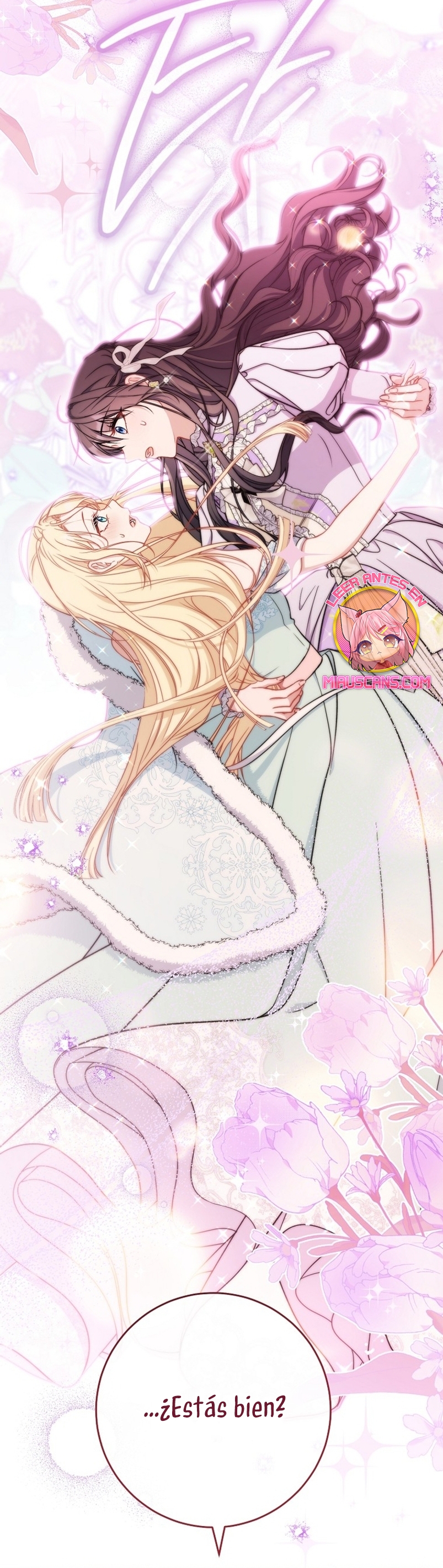 ¿Es el protagonista? Incluso si es así, no lo aceptaré Capítulo 30 - Página 14