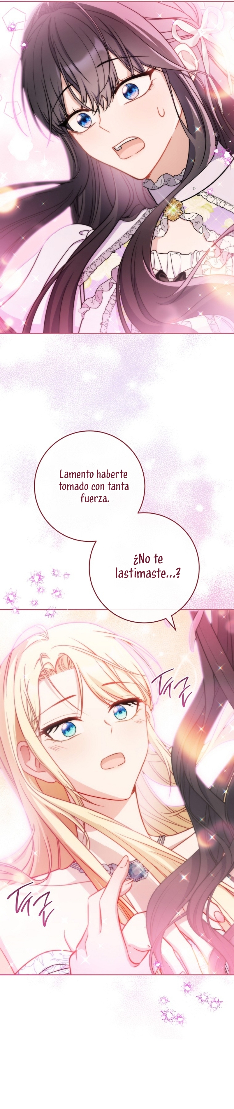¿Es el protagonista? Incluso si es así, no lo aceptaré Capítulo 30 - Página 15
