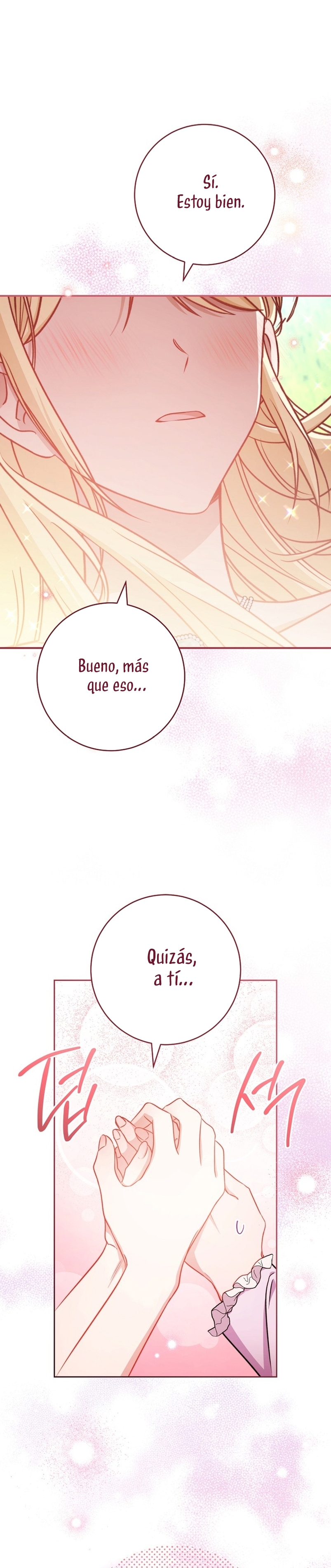 ¿Es el protagonista? Incluso si es así, no lo aceptaré Capítulo 30 - Página 16