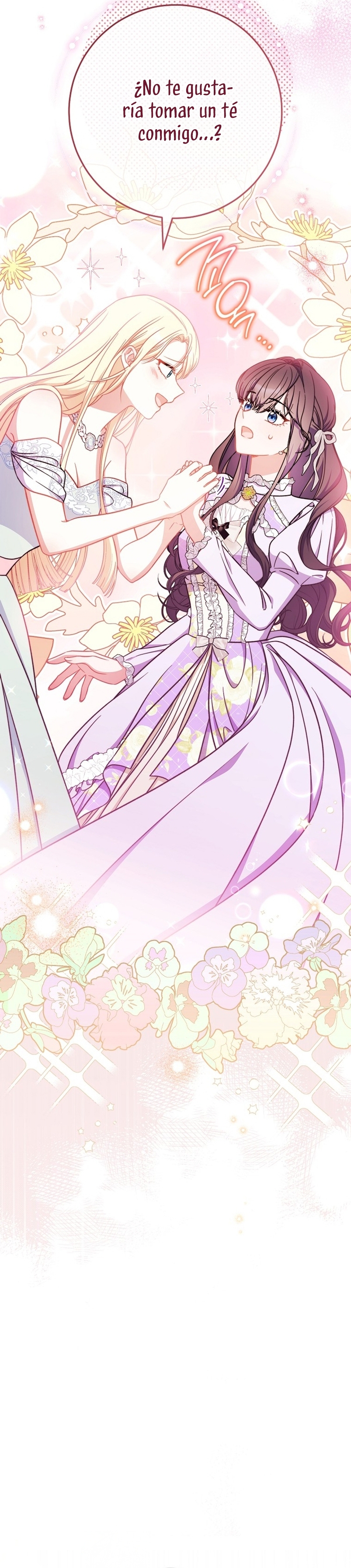 ¿Es el protagonista? Incluso si es así, no lo aceptaré Capítulo 30 - Página 17