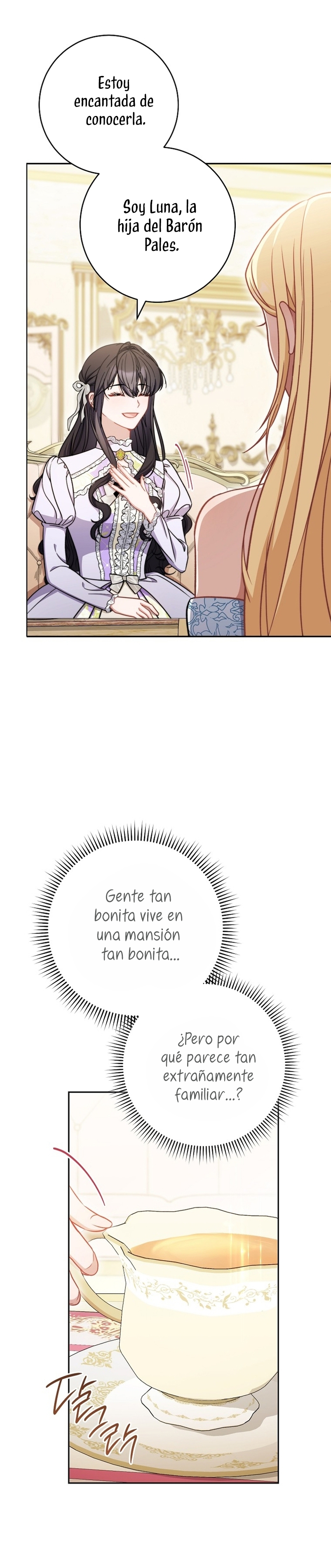 ¿Es el protagonista? Incluso si es así, no lo aceptaré Capítulo 30 - Página 19