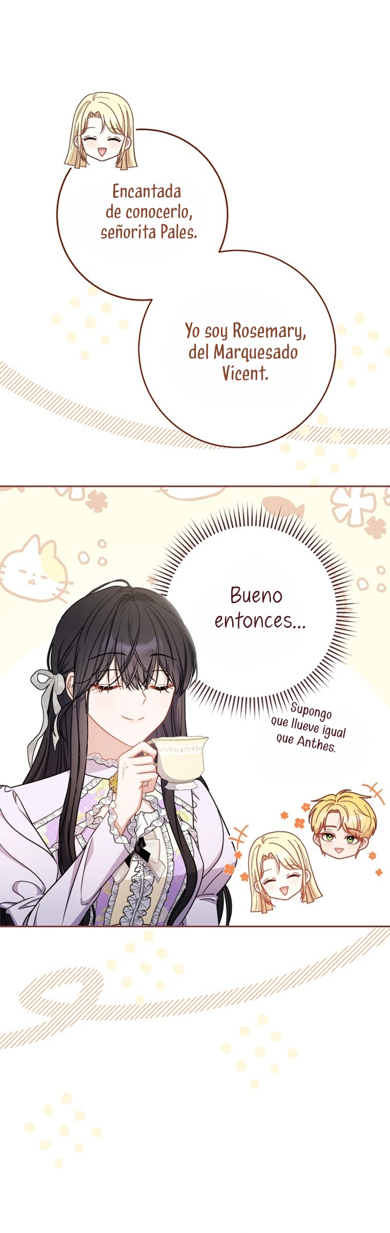 ¿Es el protagonista? Incluso si es así, no lo aceptaré Capítulo 30 - Página 20