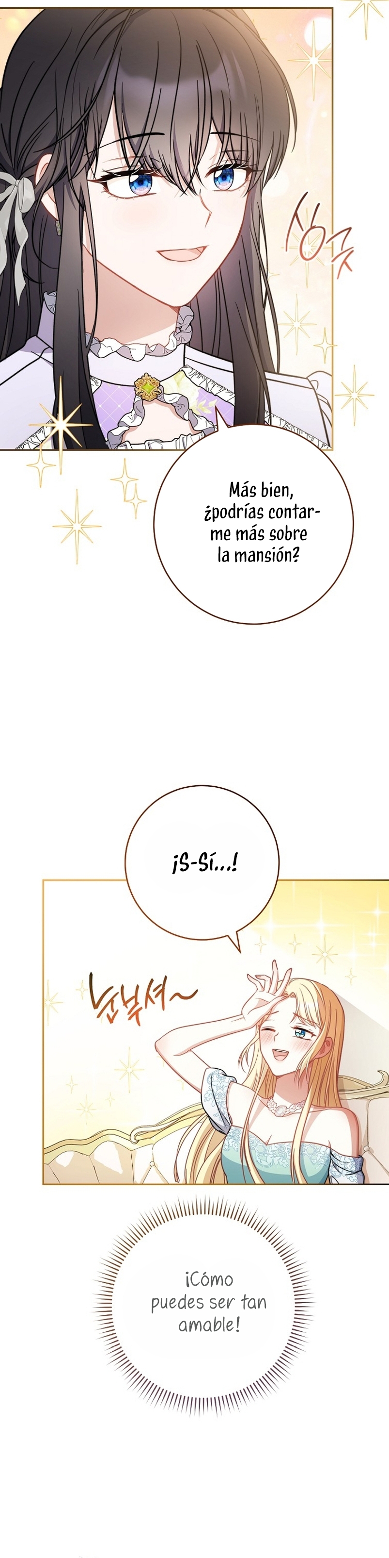 ¿Es el protagonista? Incluso si es así, no lo aceptaré Capítulo 30 - Página 24