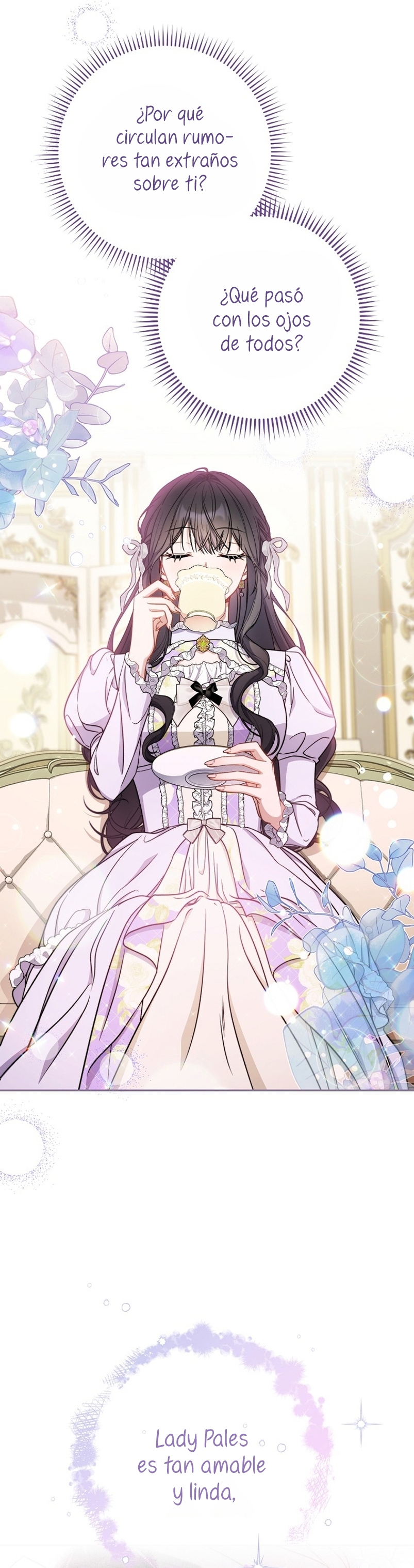 ¿Es el protagonista? Incluso si es así, no lo aceptaré Capítulo 30 - Página 25