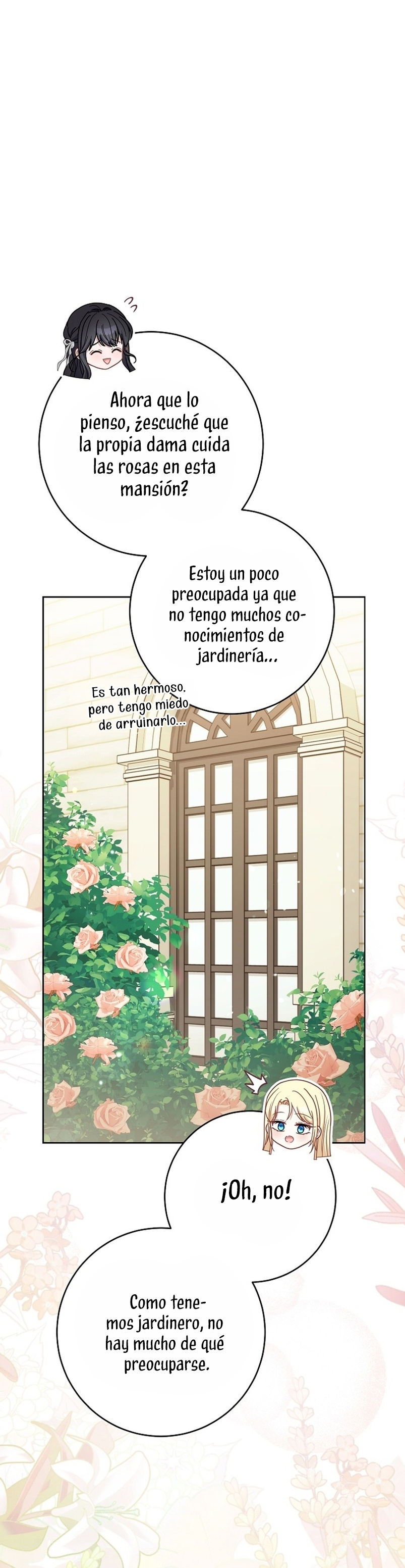 ¿Es el protagonista? Incluso si es así, no lo aceptaré Capítulo 30 - Página 28