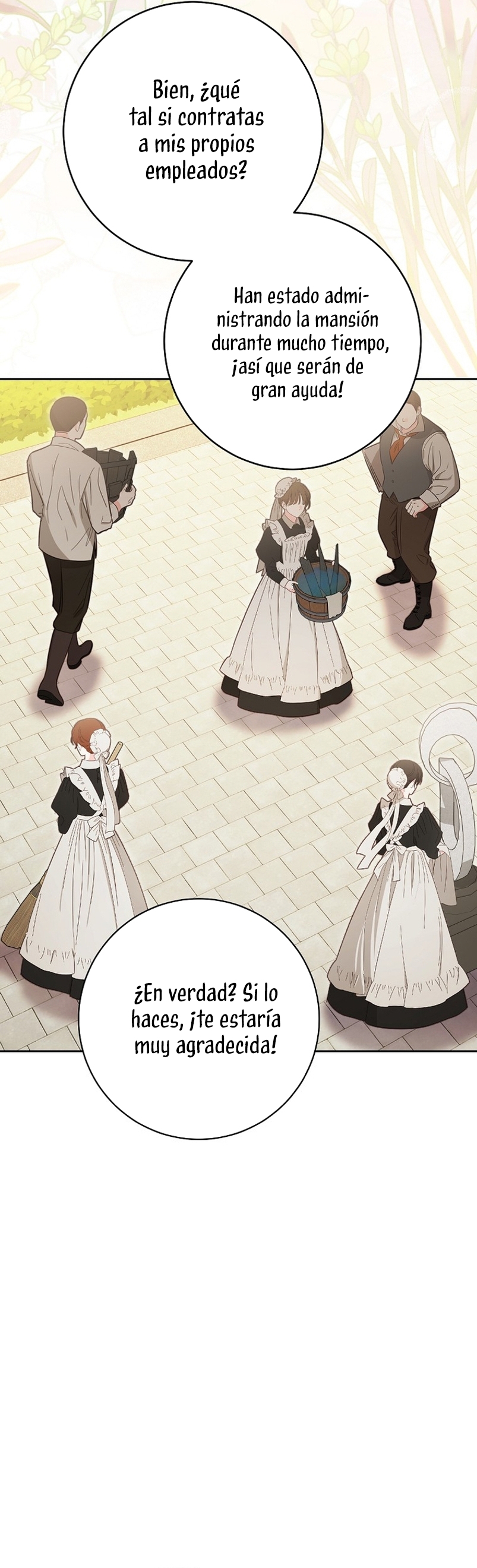 ¿Es el protagonista? Incluso si es así, no lo aceptaré Capítulo 30 - Página 29